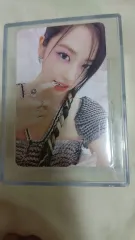 ユジン　デジパック 2026年最新】IVE switch ユジン デジパックの人気アイテム - メルカリ