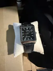 CASIO メンズ腕時計 MTP V007