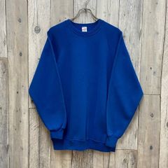 80s USA製 ラングラー Wrangler BULLSHIT スウェット - メルカリ