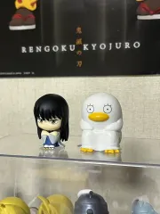 銀魂 1弾 桂(ズラ) Lサイズ セット