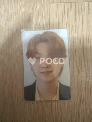 BTS SUGA DICON PHOTOCARD 101 : CUSTOM BOOK / BEHIND BTS since 2018 (2018-2021 in USA)