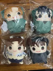 忍たま まめめいと 이사쿠 ケマ ドイ リッキー