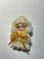 スカルパンダ 光のジョンウォン 夜明け キーホルダー