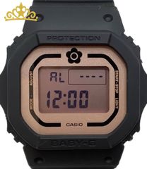 CASIO × MARY QUANT BABY G3 ウォッチ レディース マリークワント