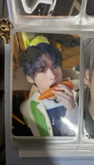 straykids リノ 2023 SEASON'S GREETINGS SKZ's Mini World