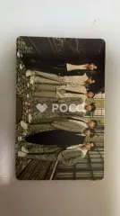 BTS 集合/ユニット BE