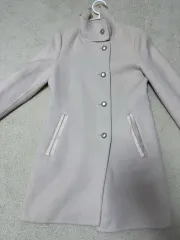 SJSJ アンゴラ ハーフコート