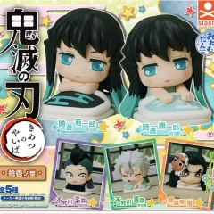 鬼滅の刃 おねむたん 不死川 玄弥＆実弥 まとめ売り