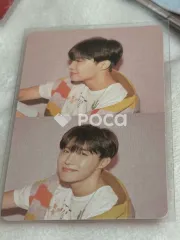 BTS J-HOPE MAP OF THE SOUL : PERSONA