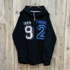 スクールオブハードノックス SOHK 光沢 デニムジャケット 2XL bboy 