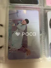 BTS ジン BE (Deluxe Edition)