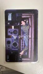 BTS ジョングク BE (Deluxe Edition)