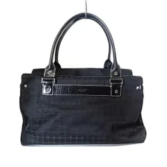 Kate spade(ケイトスペード) ハンドバッグ - 黒 レザー