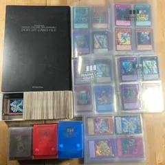 遊戯王大量まとめ売り