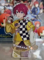 あんさんぶるスターズ！ 朱桜 司 3スター アクリル スタンド