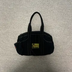 HYSTERIC GLAMOUR ジーンズバッグ