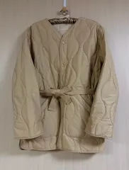 レディース ポロラルフローレン キルティング ジャケット