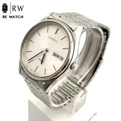 【中古】SEIKO Spirit  7N48-7A00 腕時計(クォーツ)