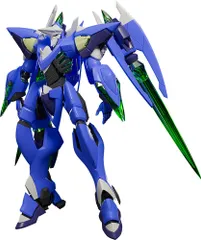 新品 MODEROID ヴァンドレッド ディータ ノンスケール 組み立て式プラモデル