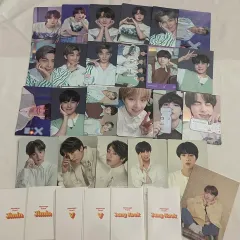BTS (防弾少年団・バンタン) ミニ トレカ ミニ フォトカード まとめ 出品