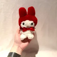 2026年最新】レトロマイメロディぬいぐるみの人気アイテム - メルカリ