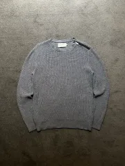 Calvin Klein カルバン・クライン ジーンズ メンズ ニット M