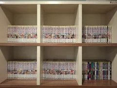 ONE PIECE 漫画 全巻 1 112 (未開封 多数)