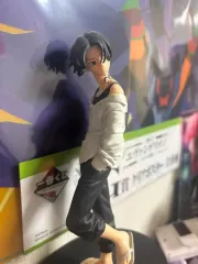 東京リベンジャーズ マイキー フィギュア 佐野 万次郎