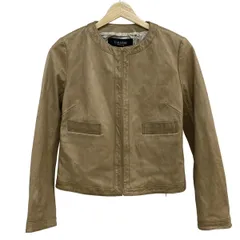 2026年最新】ドゥーズィエムクラス レザー ジャケットの人気アイテム