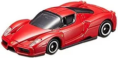 【中古】 トミカ No.11 エンツォ フェラーリ (箱)