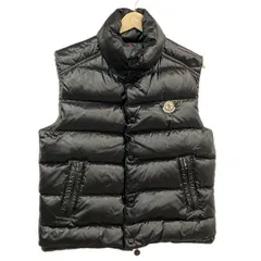 2026年最新】モンクレール ダウンベスト メンズの人気アイテム - メルカリ
