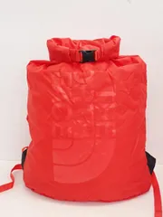 ★3619☆THE NORTH FACE ザノースフェイス PF STUFF PACK ピーエフスタッフパック 18L NM61722 ロールトップ式デイパック リュック