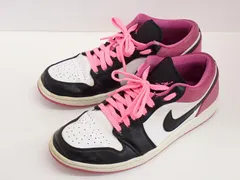 ★3617☆NIKE ナイキ AIR JORDAN 1 LOW SE エアジョーダン 1 ロー CK3022-005 スニーカー　27.5㎝