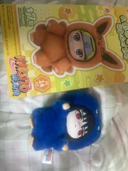 NARUTO -ナルト-, うちは サスケ 正規品 出品