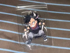 鬼滅の刃 不死川 玄弥 ハロウィーン アークス 2020