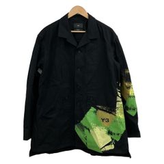 Burberry LONDON(バーバリーロンドン) 長袖ポロシャツ サイズM メンズ