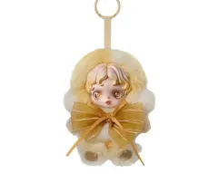 ポップマート スカルパンダ 光のジョンウォンシリーズ 夜明け