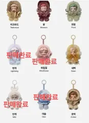 ポップマート正規品 スカルパンダ 光のジョンウォン シリーズ