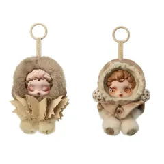 ポップマート スカルパンダ ジョンウォンシリーズ カボチャ+チークウッド まとめ