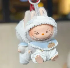 POP MART ラブブ 15-17cm ぬいぐるみ服