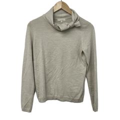 Burberry LONDON(バーバリーロンドン) 長袖ポロシャツ サイズM メンズ