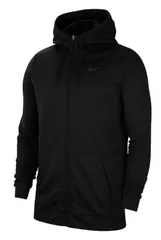 [ナイキ] Therma-FIT サーマ フルジップ フーディ トレーニング スウェットパーカー 国内正規品 CU6232 ブラック/(ダークグレー) (【Mサイズ】 胸囲91～97cm 身長155～176cm) [ブラック/(ダークグレー)] [M]