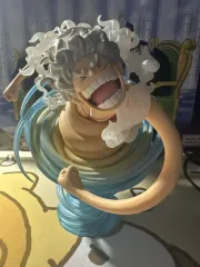 ONE PIECE フィギュア 一番くじ 匠の系譜 ニカ（NIKA）ルフィ A賞