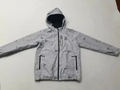 BLACK YAK ブラックヤク キッズ ウィンドブレーカー ジャケット パータン 身長 155