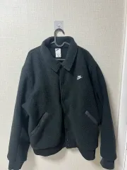 ナイキ シェルパ コーチジャケット