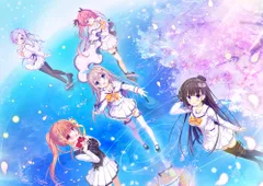 2026年最新】d.c.4 ダ・カーポの人気アイテム - メルカリ