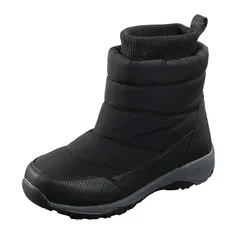 [リラッサ] RS0229 ブラック M