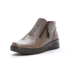 [スポルス] SP9007 モカ 24.0cm