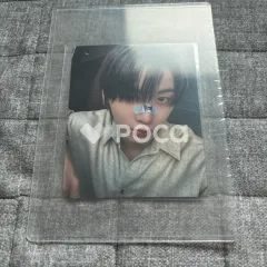 BOYNEXTDOOR テサン The Action Frame ver. Music&Drama