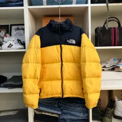 THE NORTH FACE ザノースフェイス ヌプシ ダウン XL